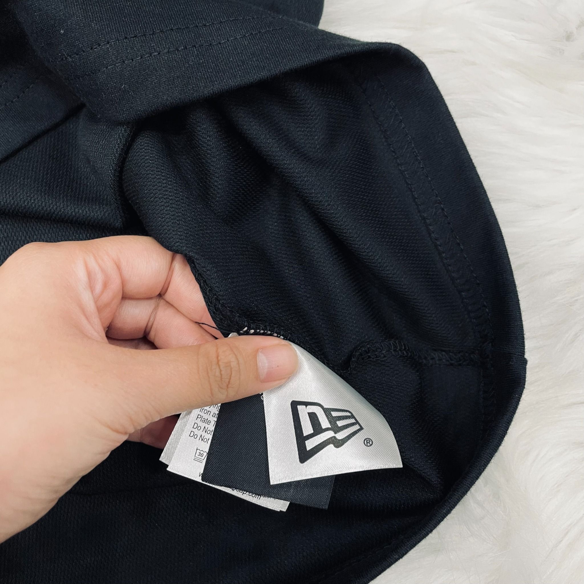 1389 - HÀNG CHÍNH HÃNG - ÁO THUN NEW ERA - * NY WORLD FAMOUS* - CODE: 13700031