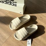  1342 - HÀNG CHÍNH HÃNG - DÉP ADIDAS ADILETTE AYOON BLISS - BEIGE - CODE: GX7064 