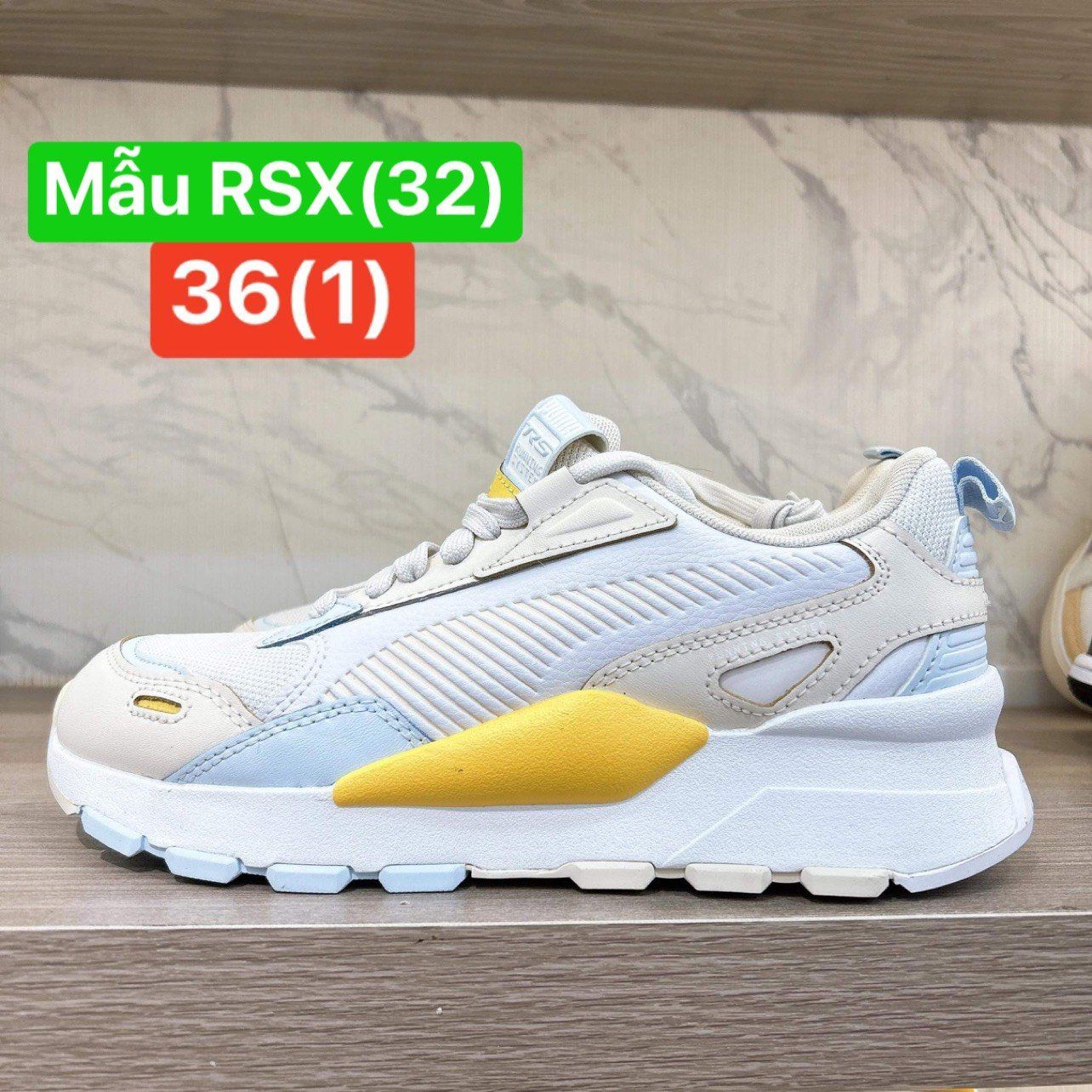 1448 - HÀNG CHÍNH HÃNG - Giày Puma SALE - RSX (32)