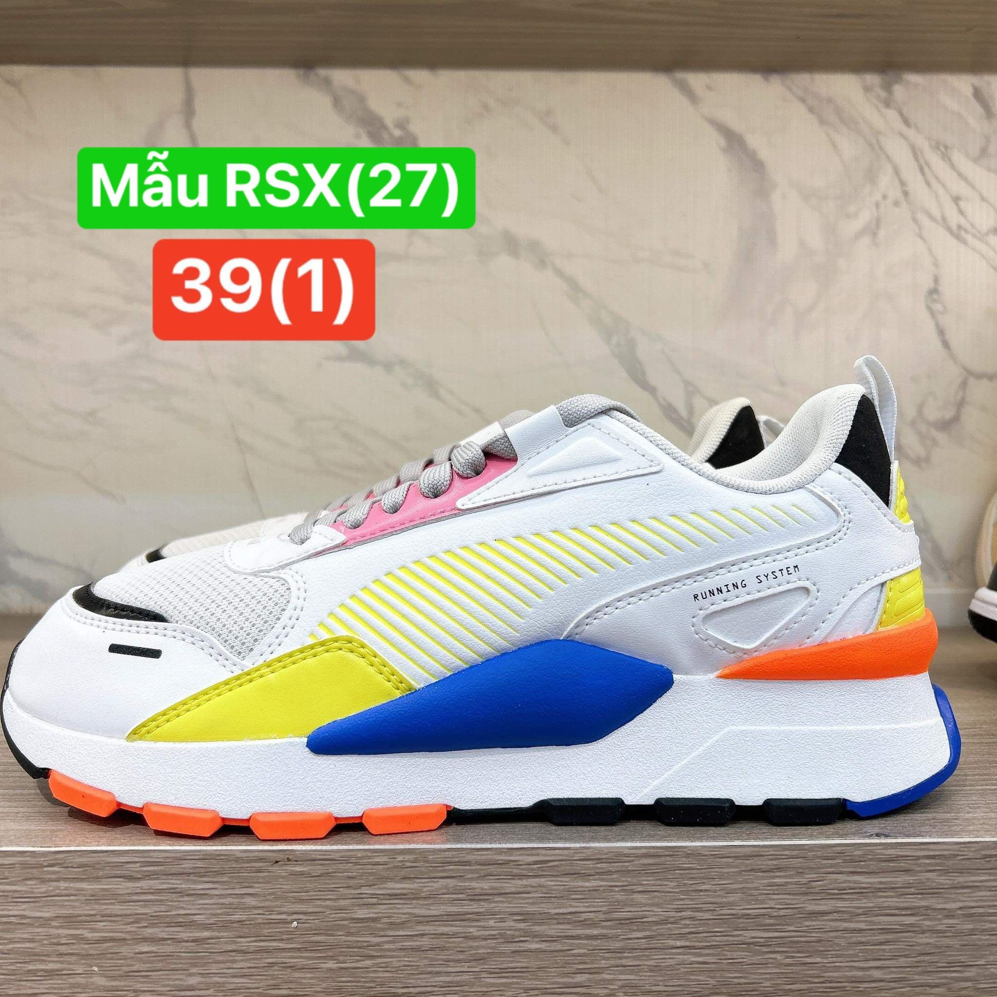 1443 - HÀNG CHÍNH HÃNG - Giày Puma SALE - RSX (27)