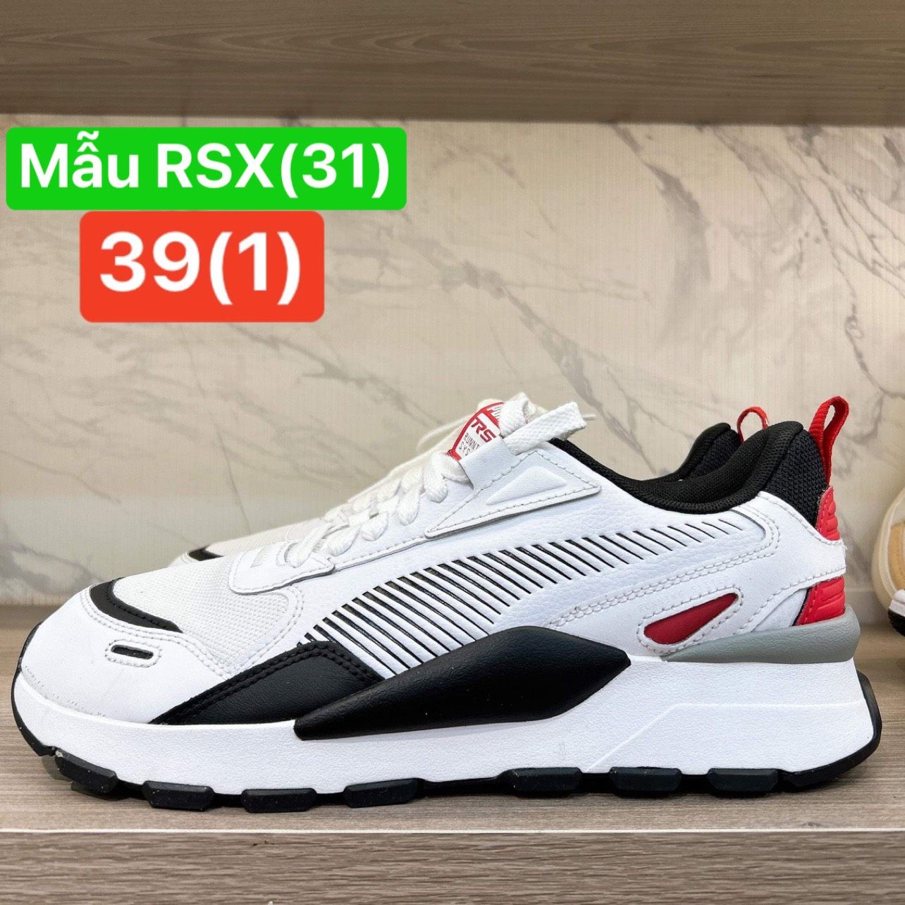1447 - HÀNG CHÍNH HÃNG - Giày Puma SALE - RSX (31)