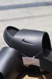  1355 - HÀNG CHÍNH HÃNG - DÉP NIKE CALM SLIDE  *BLACK* - CODE: DX4816-001 