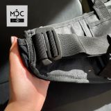  0951 - HÀNG CHÍNH HÃNG - Túi Nike World Tour - Waist Bag - Code: DH3079-010 