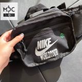  0951 - HÀNG CHÍNH HÃNG - Túi Nike World Tour - Waist Bag - Code: DH3079-010 