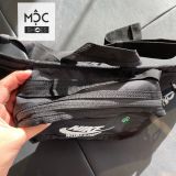  0951 - HÀNG CHÍNH HÃNG - Túi Nike World Tour - Waist Bag - Code: DH3079-010 