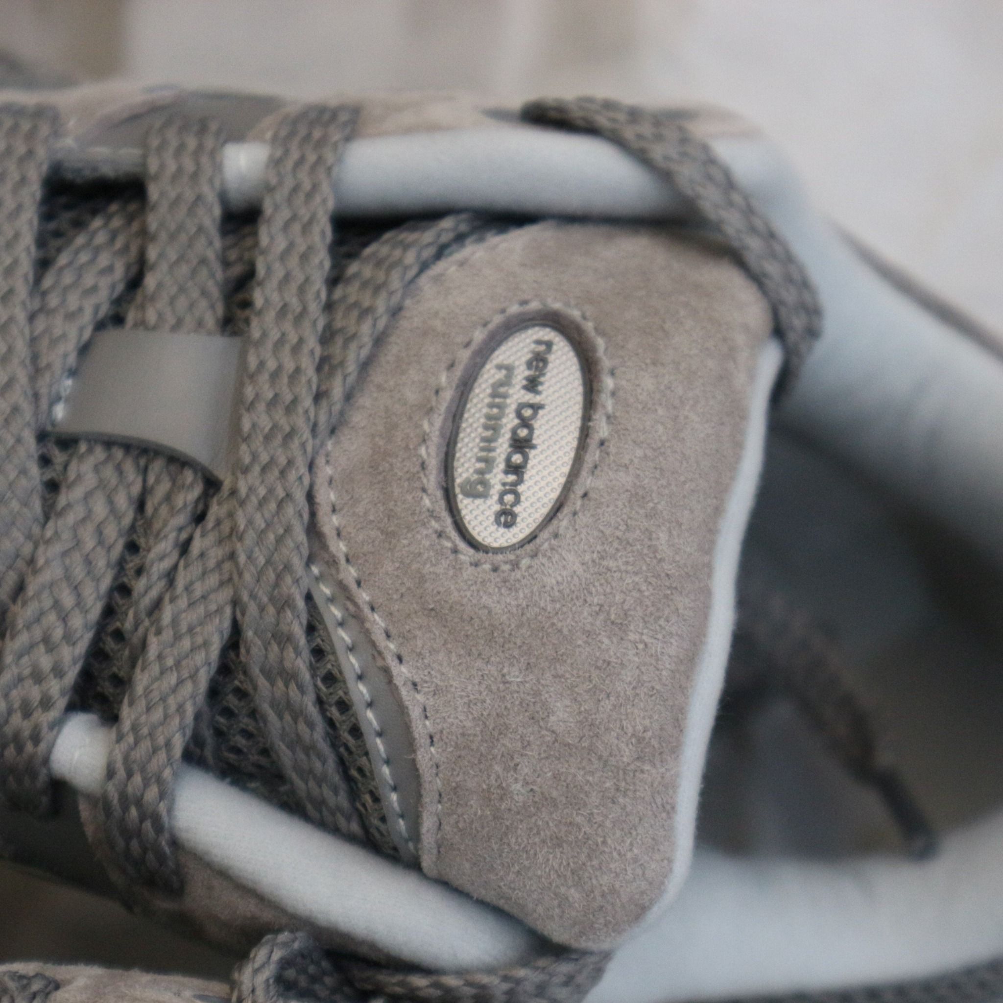 1540 - HÀNG CHÍNH HÃNG - GIÀY NEW BALANCE 2002R SLATE GREY - CODE: M2002RDM