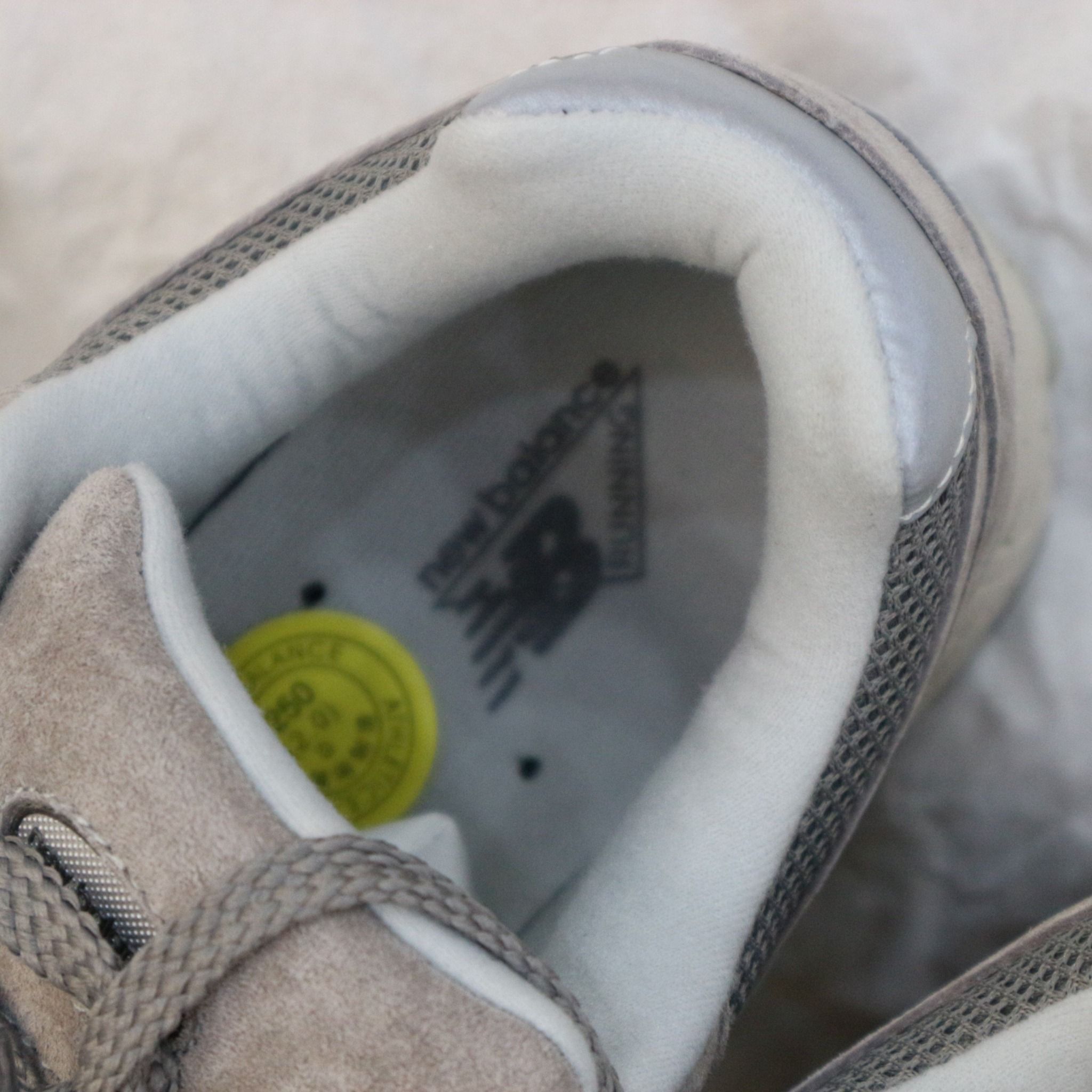1540 - HÀNG CHÍNH HÃNG - GIÀY NEW BALANCE 2002R SLATE GREY - CODE: M2002RDM