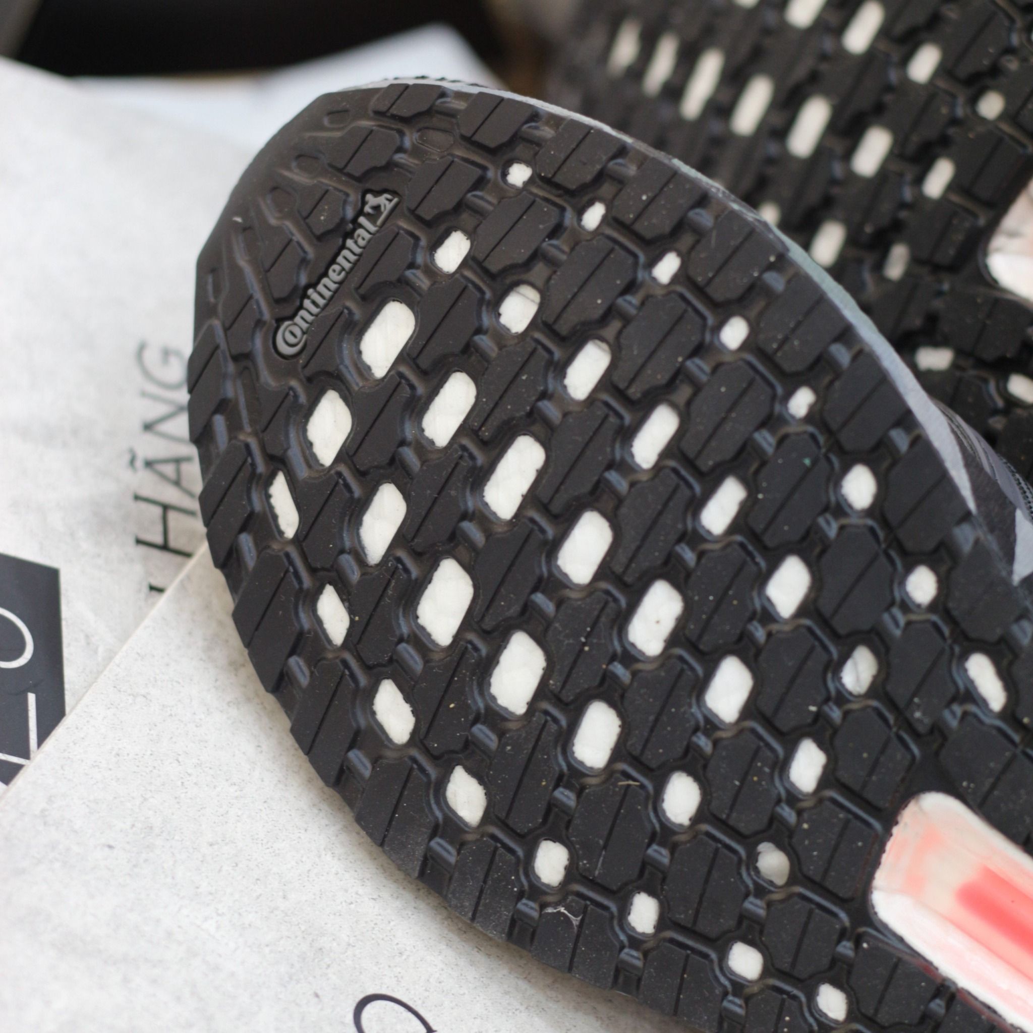 1545 - HÀNG CHÍNH HÃNG - GIÀY ADIDAS ULTRABOOST 20 CAMO - XÁM GRAPHIC - CODE: FV8329