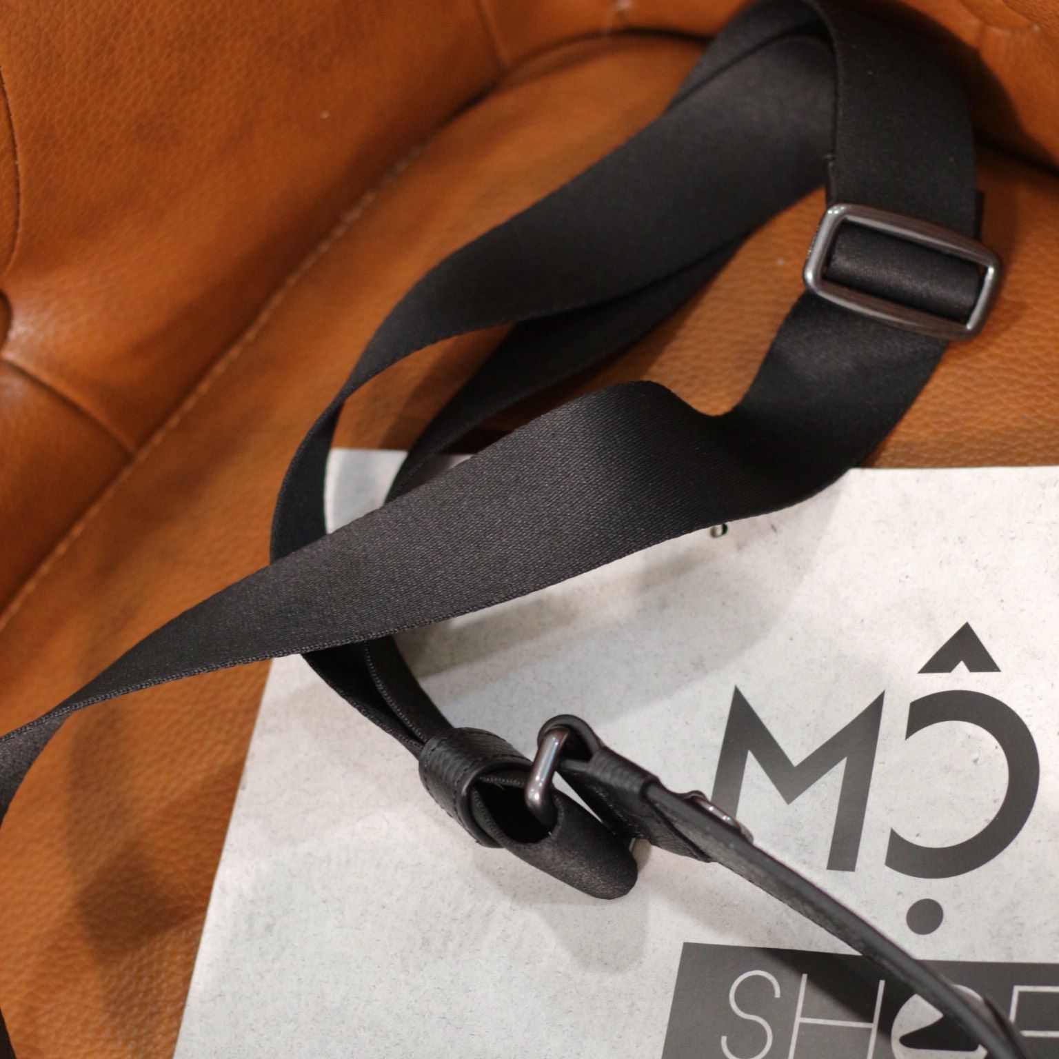 1667 - HÀNG CHÍNH HÃNG - TÚI ĐEO CHÉO COACH SULLIVAN CROSSBODY IN SIGNATURE CANVAS (MÀU ĐEN XÁM) - CODE: C9870