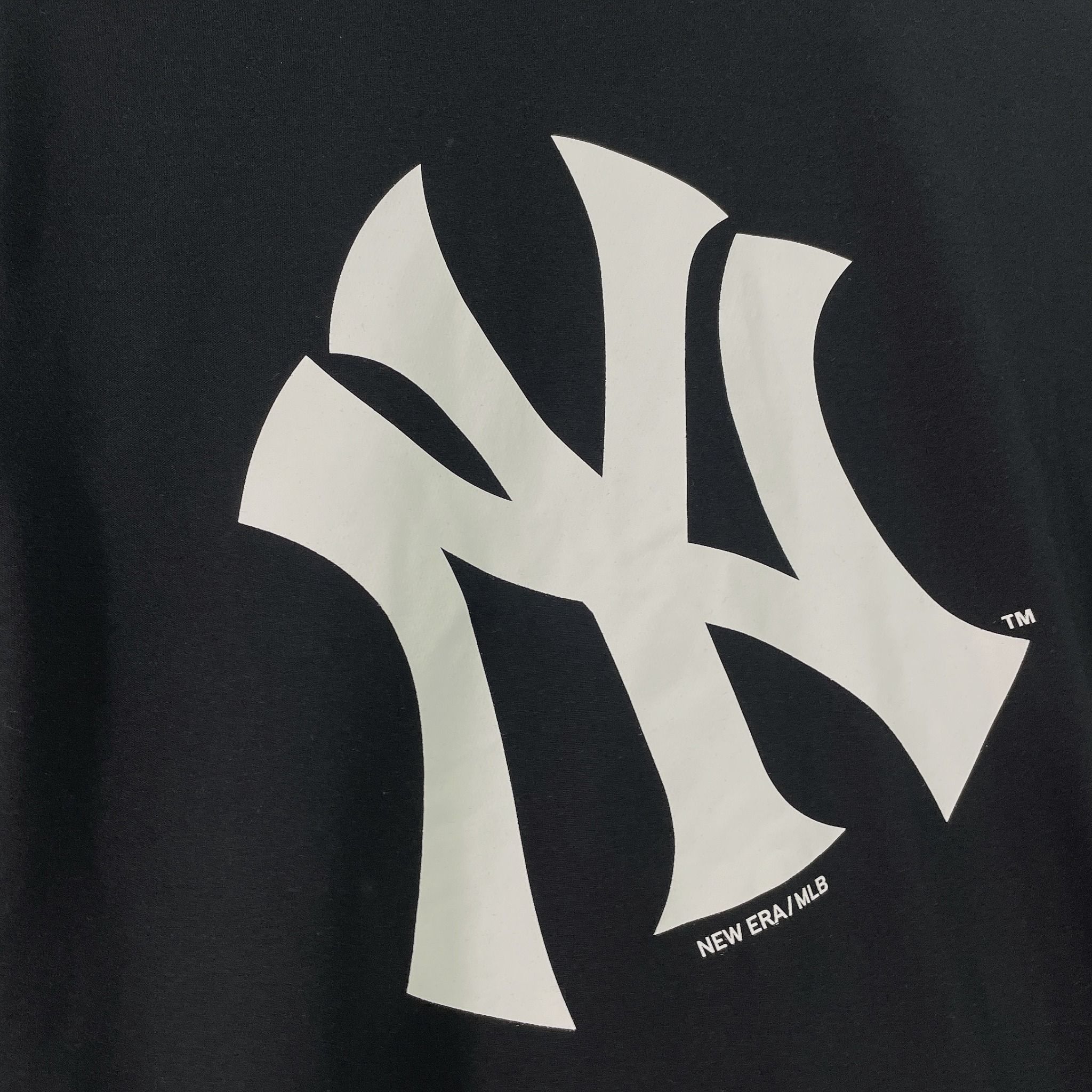 1666 - HÀNG CHÍNH HÃNG - ÁO THUN NEW ERA - NY NẰM NGHIÊNG - CODE: 13958468