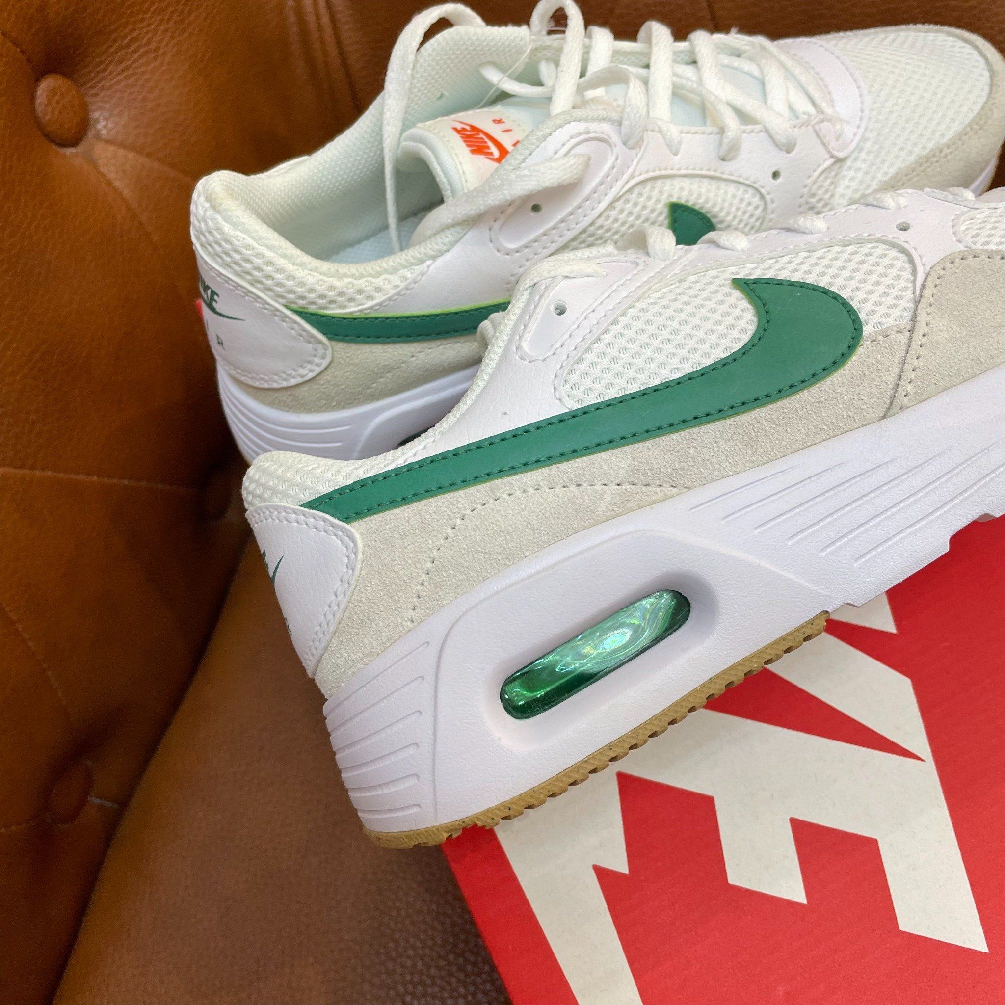 1729 - HÀNG CHÍNH HÃNG - GIÀY NIKE AIR MAX SC -