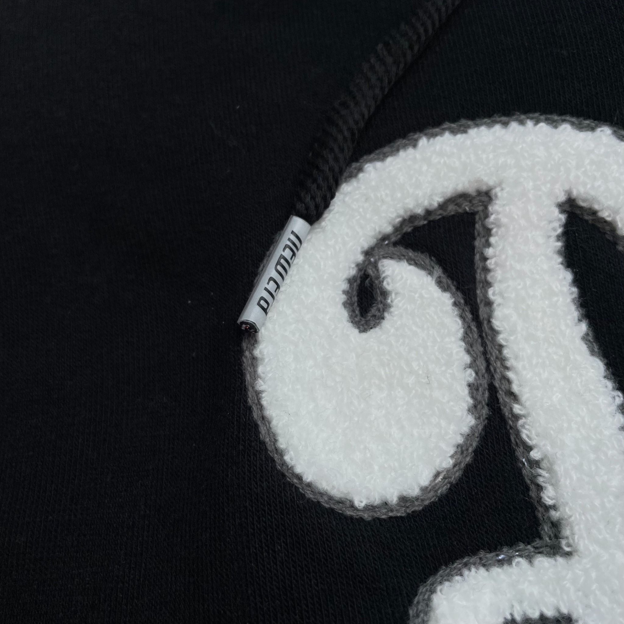 1720 - HÀNG CHÍNH HÃNG - ÁO HOODIE NEW ERA DODGERS BÔNG