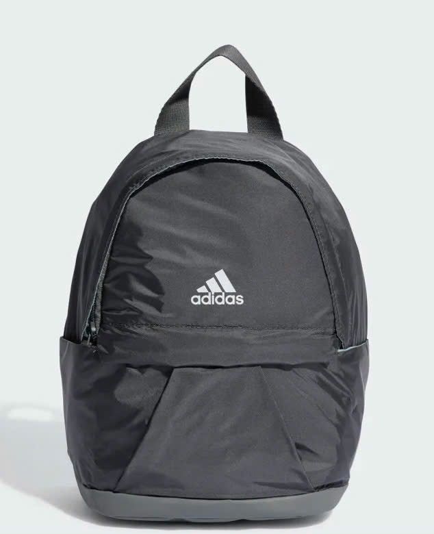 1736 - HÀNG CHÍNH HÃNG - BALO NHỎ ADIDAS GEN Z CLASSIC - MÀU ĐEN - CODE: HY0755