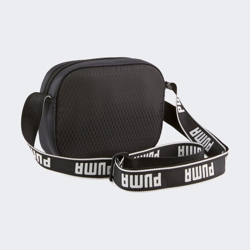 1738 - HÀNG CHÍNH HÃNG - TÚI PUMA NHỎ CORE BASE SHOULDER BAG -