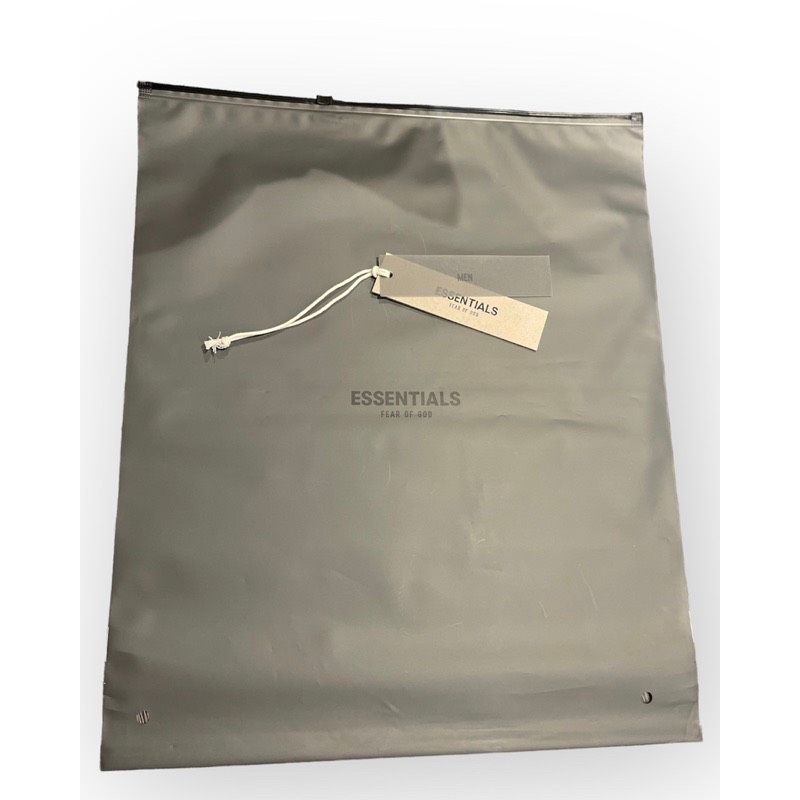 2122 - HÀNG CHÍNH HÃNG - COMBO BỌC + TAG ESSENTIALS CHÍNH HÃNG SIZE 30X40cm
