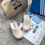  2129 - HÀNG CHÍNH HÃNG - GIÀY MULE ADIFOM STAN SMITH - WONDER BEGIE- CODE: IE7052 