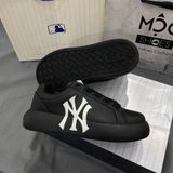  2137 - HÀNG CHÍNH HÃNG - GIÀY MLB CHUNKY CLASSIC BASE NEW YORK YANKEES - CODE: 3ASXCCB4N 