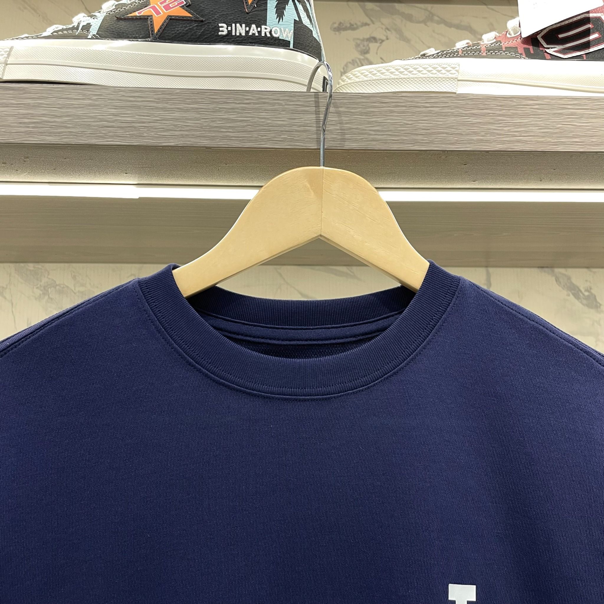 2140 - HÀNG CHÍNH HÃNG - ÁO THUN NEW ERA - LA DODGERS - OCEAN CAVERN - CODE: 14179160