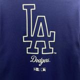  2140 -  HÀNG CHÍNH HÃNG - ÁO THUN NEW ERA -  LA DODGERS - OCEAN CAVERN - CODE: 14179160 