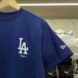  2140 -  HÀNG CHÍNH HÃNG - ÁO THUN NEW ERA -  LA DODGERS - OCEAN CAVERN - CODE: 14179160 