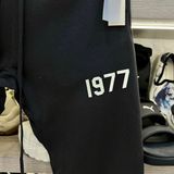  2067 - HÀNG CHÍNH HÃNG - QUẦN SWEATPANT FOG ESSENTIALS 1977 