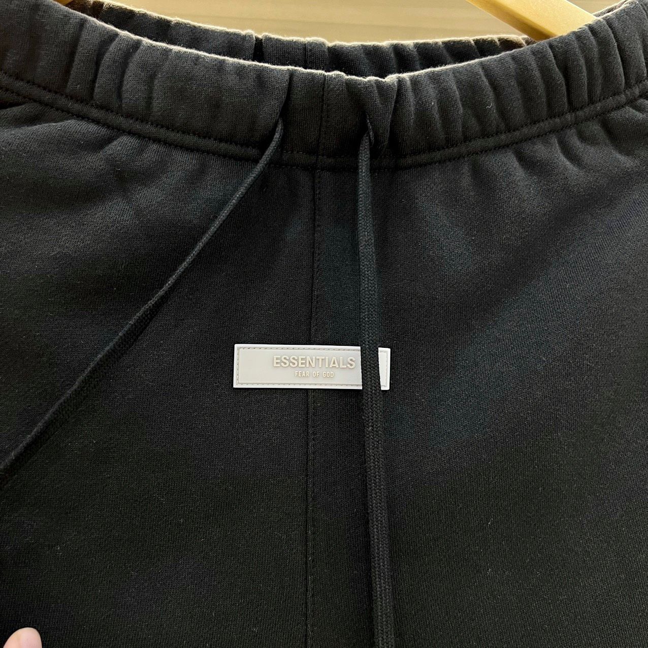 2067 - HÀNG CHÍNH HÃNG - QUẦN SWEATPANT FOG ESSENTIALS 1977