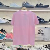  2200 - HÀNG CHÍNH HÃNG - ÁO NEW ERA - BOSTON - LOGO IN NỔI - PINK - CODE: 14187350 