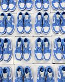  2209 - HÀNG CHÍNH HÃNG - GIÀY NIKE AIR JORDAN 1 LOW UNC - CODE: AO9944-441 