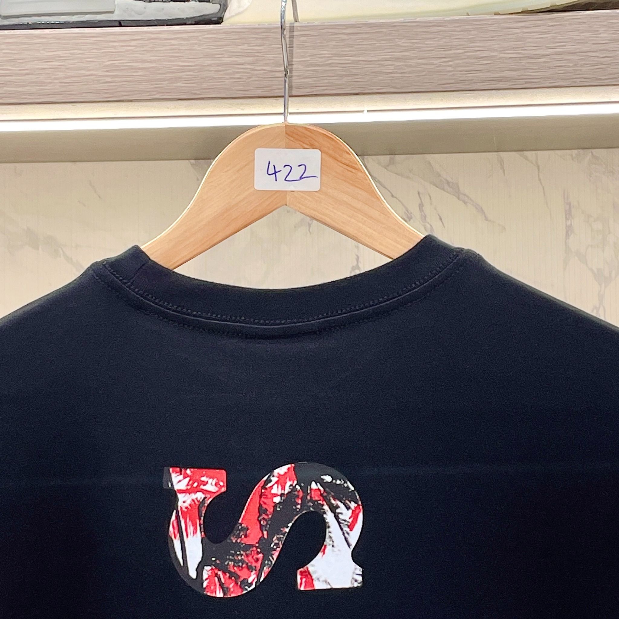 2413 - HÀNG CHÍNH HÃNG - ÁO NEW ERA - Infill Chicago Bull - Đen - CODE : 60502658