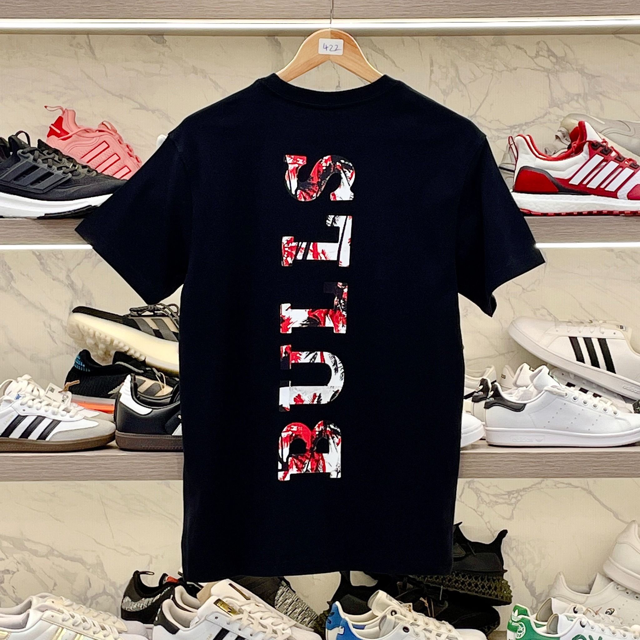 2413 - HÀNG CHÍNH HÃNG - ÁO NEW ERA - Infill Chicago Bull - Đen - CODE : 60502658