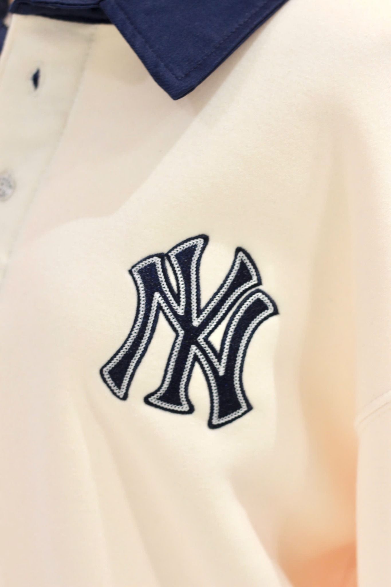 2679 - HÀNG CHÍNH HÃNG - ÁO SWEATER POLO- KEM - CODE: 13781118
