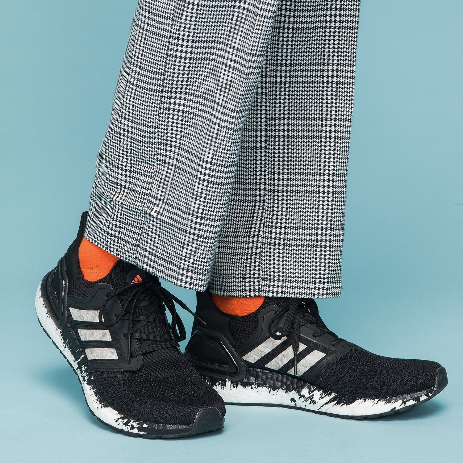 1544 - HÀNG CHÍNH HÃNG - ADIDAS ULTRABOOST 20 - MARBLE - CODE: EG1342