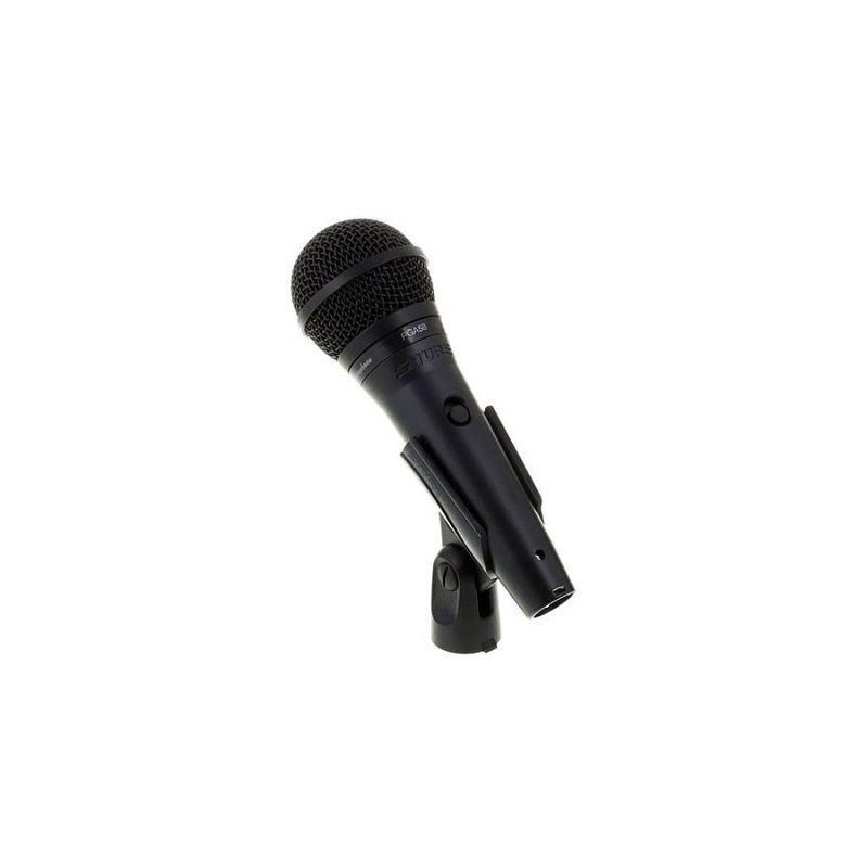 Micro Có Dây Shure PGA58-QTR Cardiod Dynamic (PGA58-XLR) - Dây XLR