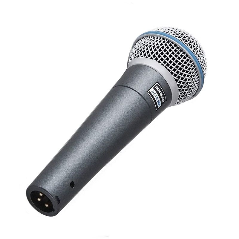 Micro Có Dây Shure BETA 58A-X