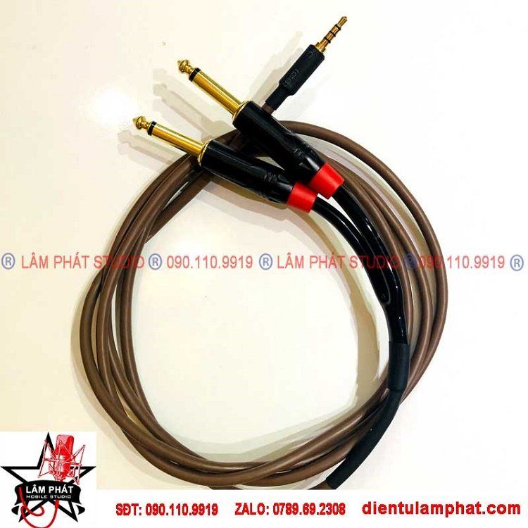 Bộ Thu Âm Focusrite 2i2 3rd Gen Và Mic Takstar Tak55 - Phụ Kiện Xịn