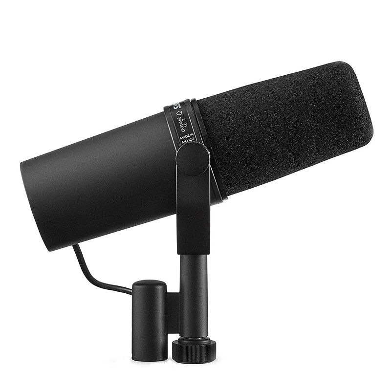Micro Phòng Thu Shure SM7B