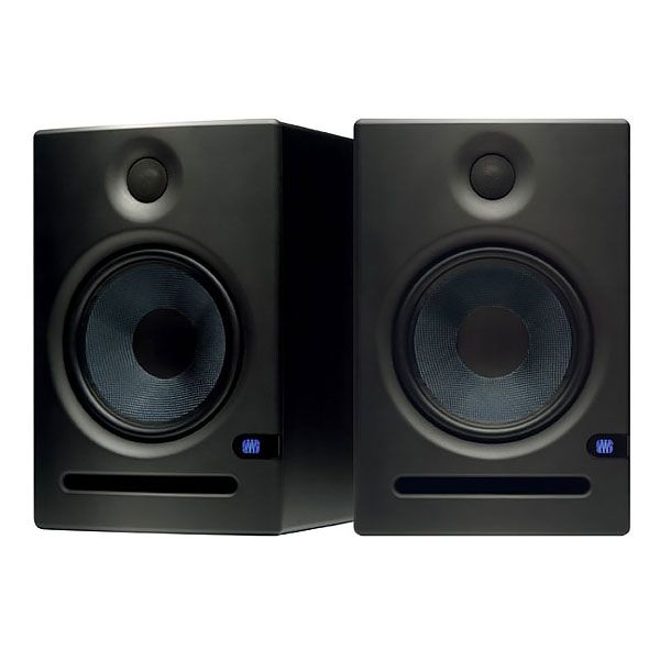 Loa Kiểm Âm Presonus ERIS E8 - Monitor Studio Music