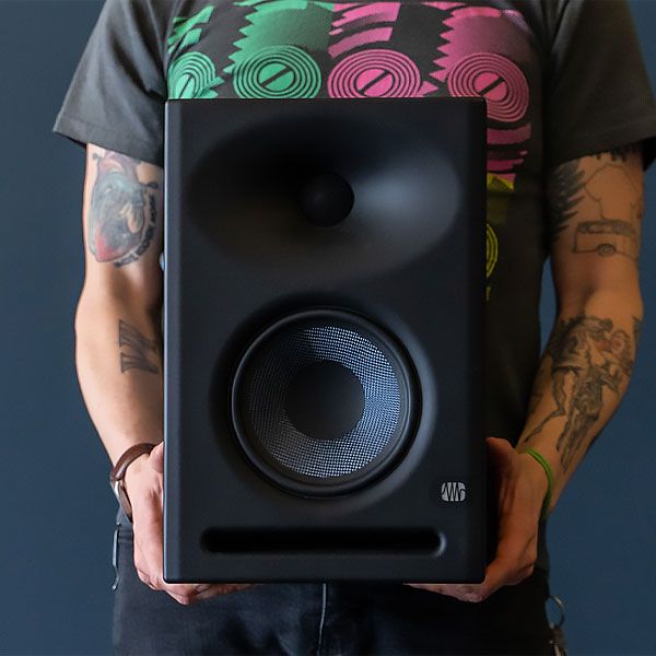 Loa Kiểm Âm Presonus ERIS E7XT