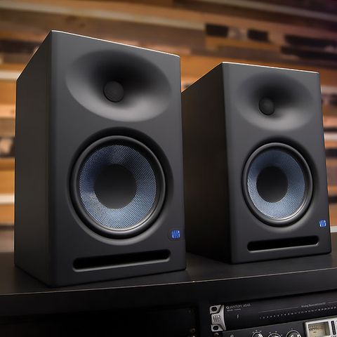 Loa Kiểm Âm Presonus ERIS E7XT