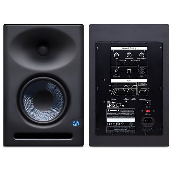 Loa Kiểm Âm Presonus ERIS E7XT