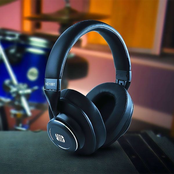 Tai Nghe Kiểm Âm Presonus ERIS HD10BT chính hãng