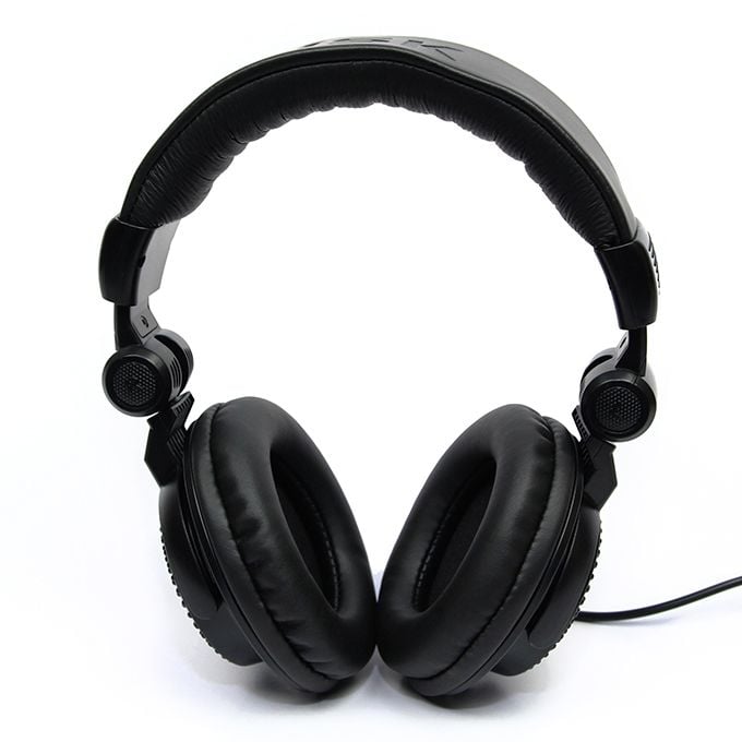 Tai Nghe Kiểm Âm ISK HP-960B Chính Hãng