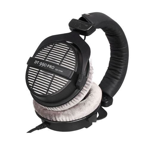  Beyerdynamic DT 990 Pro Tai Nghe Kiểm Âm Open-Back chính hãng 