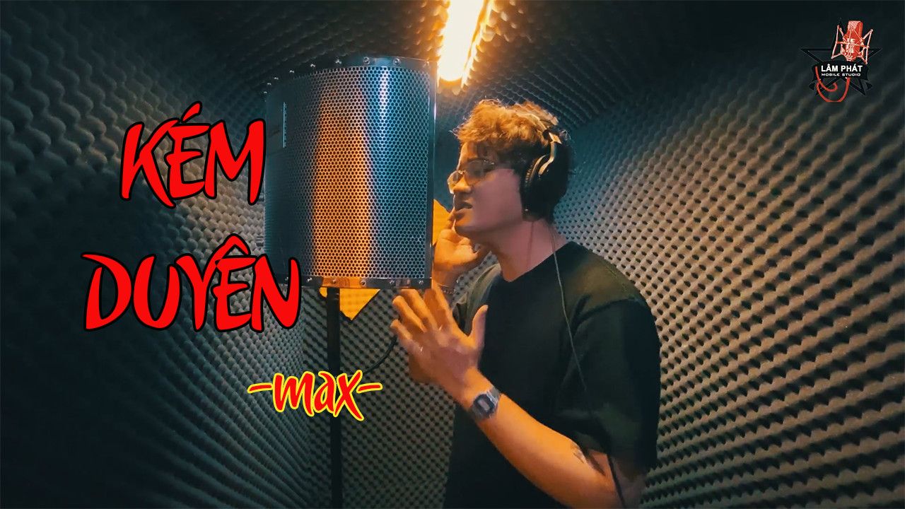 Dịch Vụ Thu Âm - Lâm Phát Studio