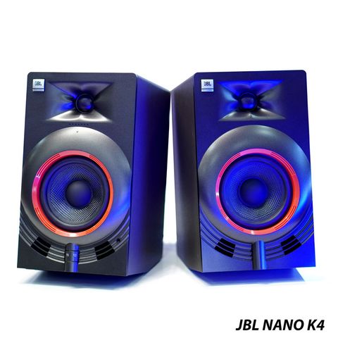  Loa kiểm âm JBL Nano K4 (Cặp) 