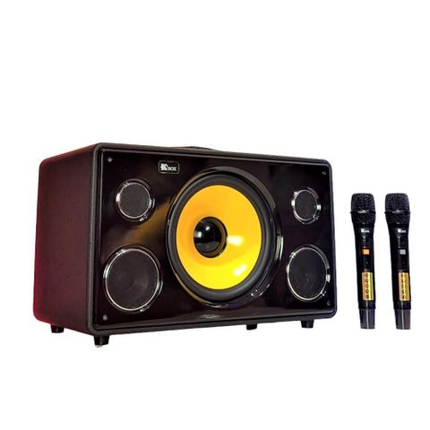  Loa Karaoke Xách Tay KCBOX S9 Mới Nhất 2023 