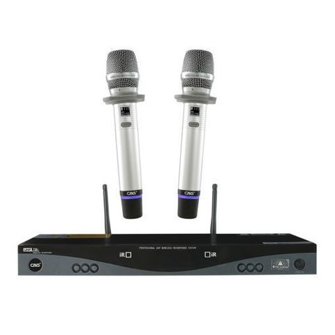  Micro Không Dây Karaoke CAVS T8i 