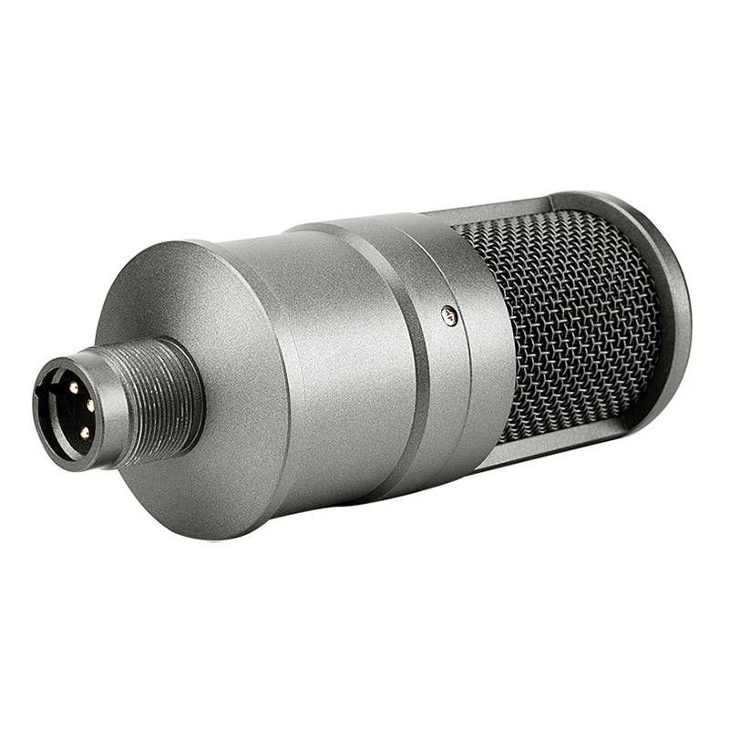 Micro Takstar SM 8B Thu Âm, Livestream Chuyên Nghiệp