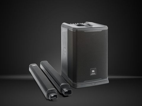  Loa JBL PRX ONE Chính Hãng 2021 