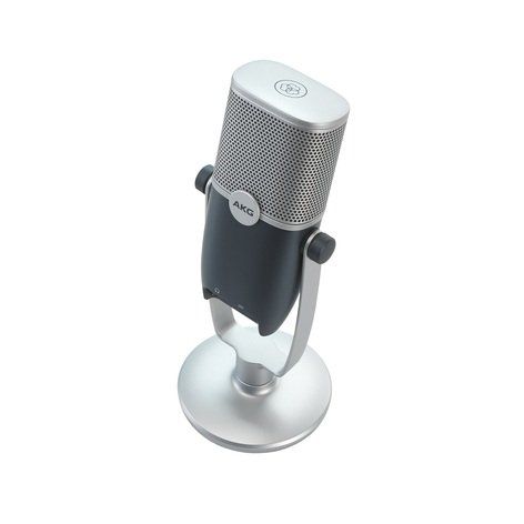  Micro Thu Âm Livstream Chuyên Nghiệp AKG ARA C22 USB 